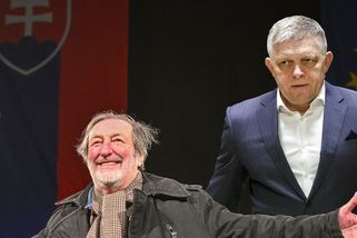 Super vtip: Robert Fico propadl ve vědomostní soutěži. Opět v tom měl prsty Polívka - Super.cz